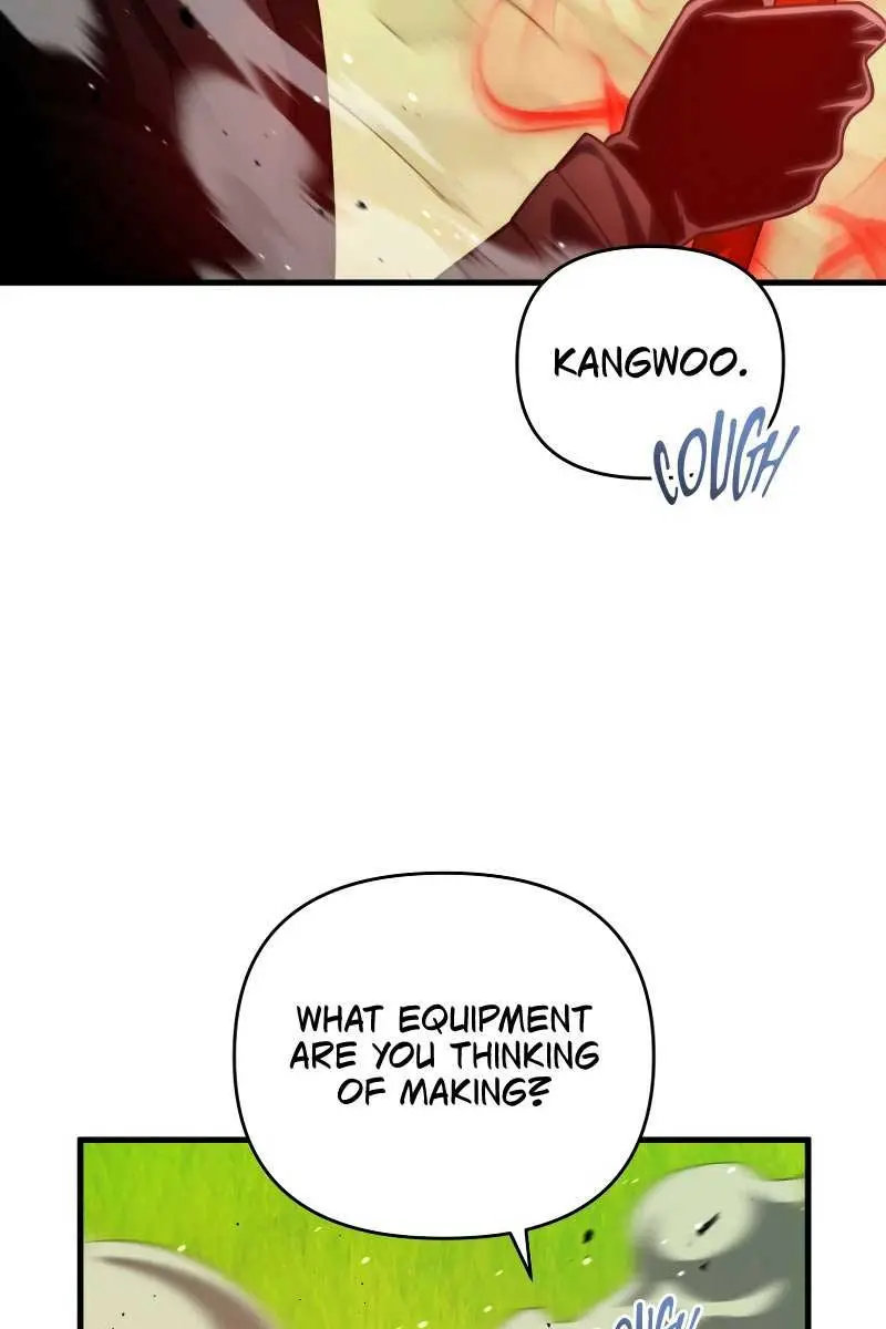 Player Who Returned 10,000 Years Later Chapter 88 Page 77