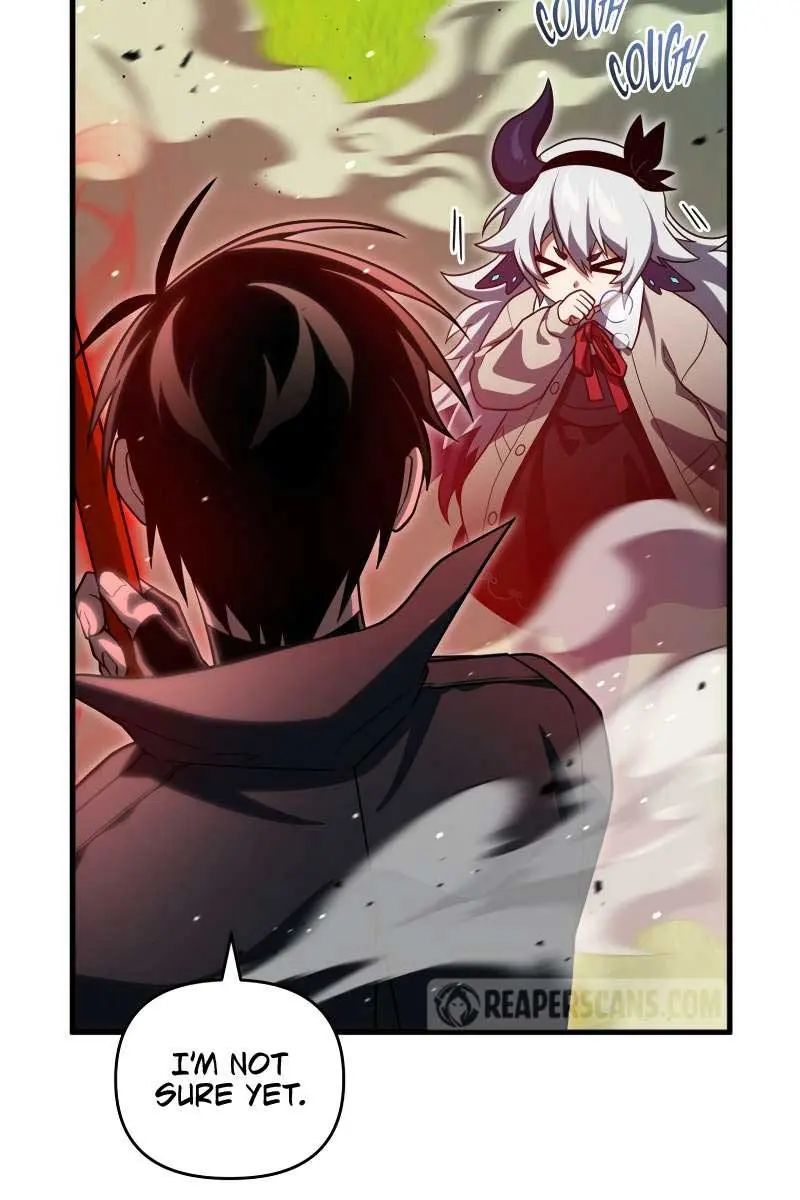 Player Who Returned 10,000 Years Later Chapter 88 Page 78