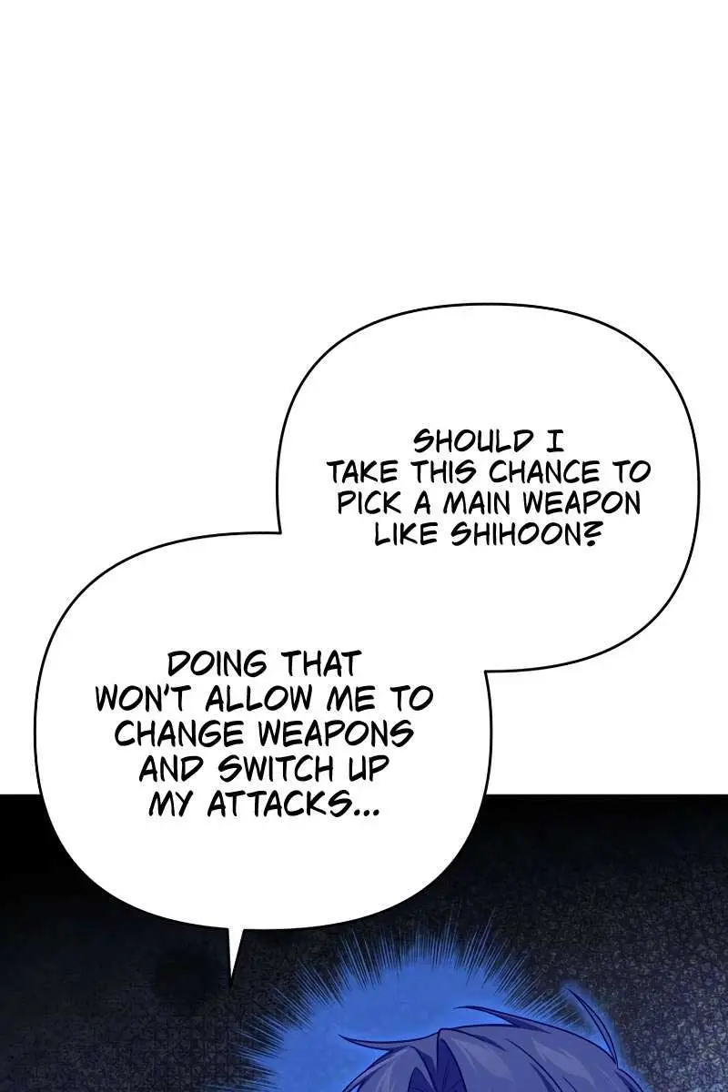 Player Who Returned 10,000 Years Later Chapter 88 Page 79