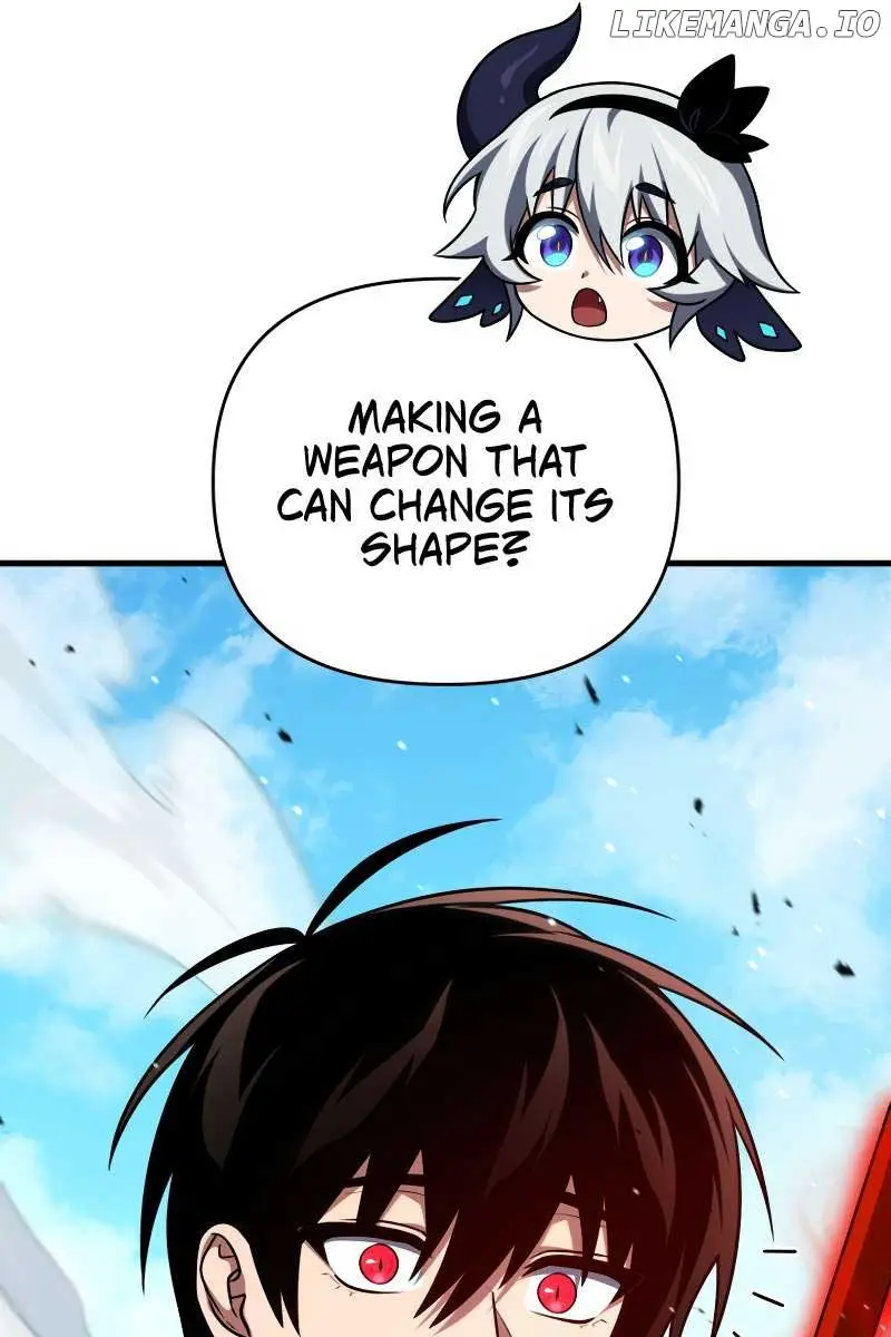 Player Who Returned 10,000 Years Later Chapter 88 Page 82