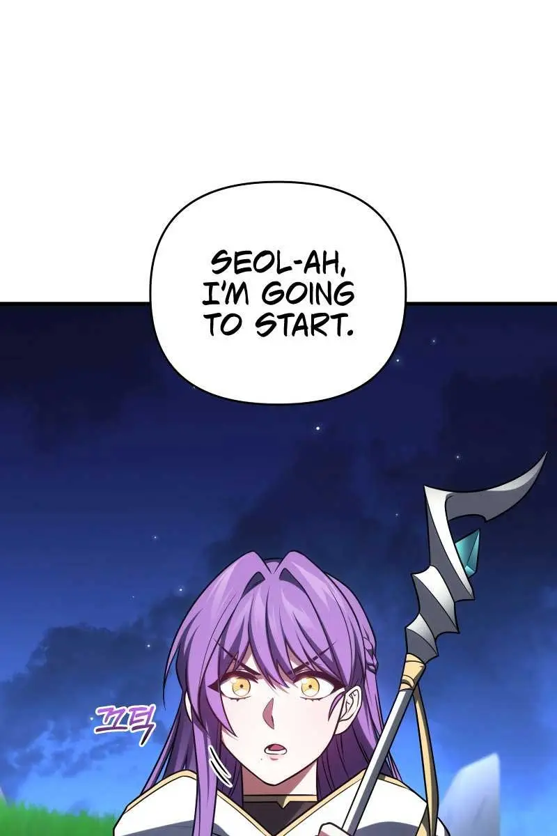 Player Who Returned 10,000 Years Later Chapter 88 Page 86