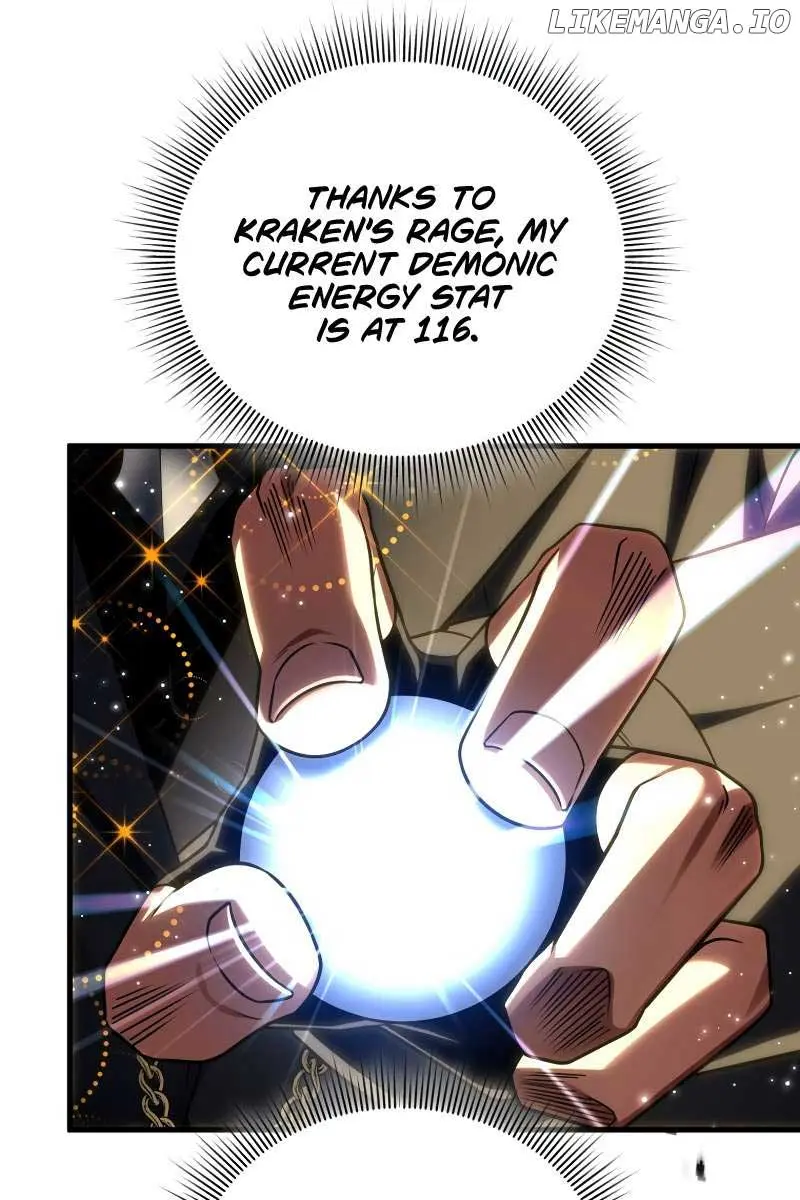 Player Who Returned 10,000 Years Later Chapter 88 Page 90