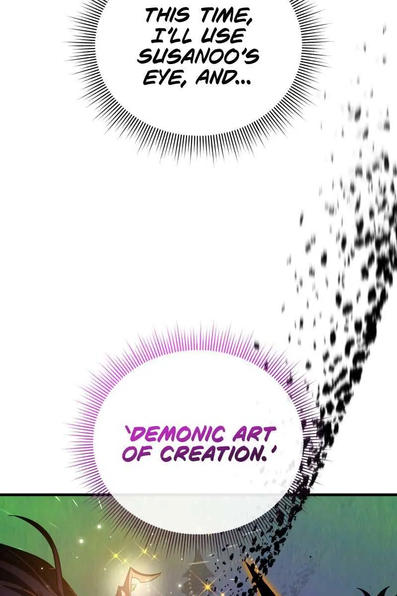 Player Who Returned 10,000 Years Later Chapter 88 Page 91