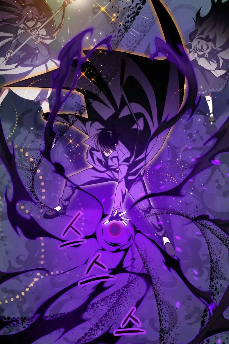 Player Who Returned 10,000 Years Later Chapter 88 Page 92