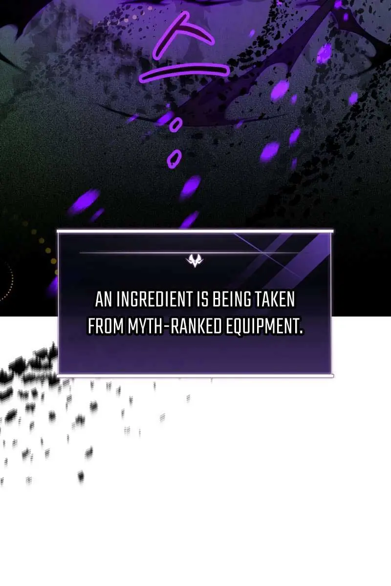 Player Who Returned 10,000 Years Later Chapter 88 Page 93