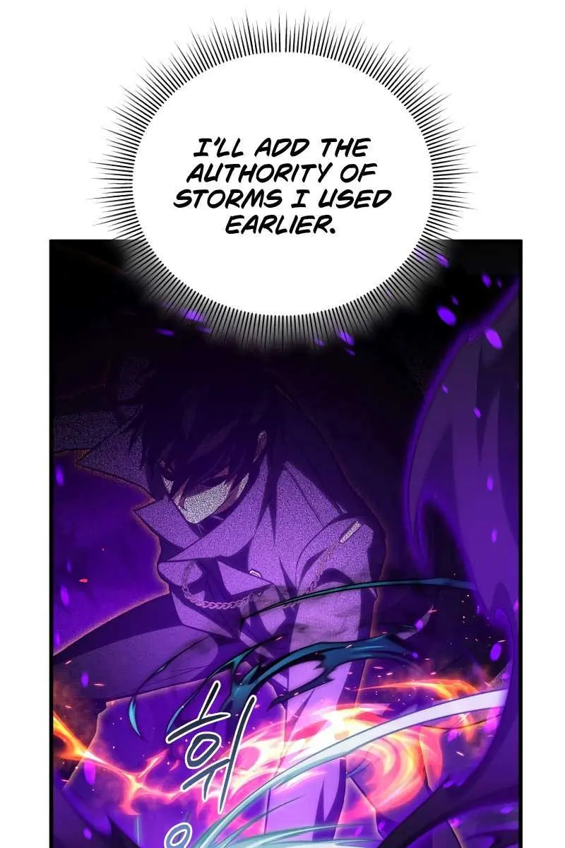 Player Who Returned 10,000 Years Later Chapter 88 Page 94