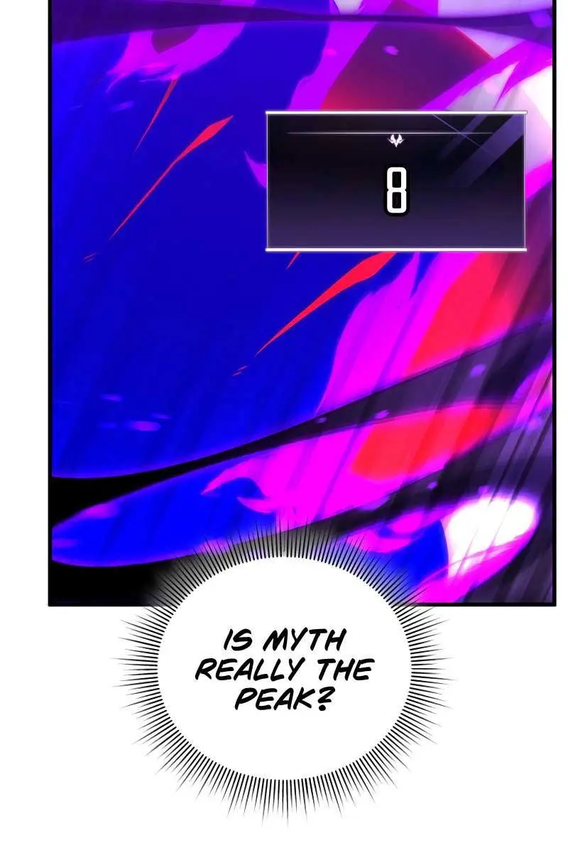 Player Who Returned 10,000 Years Later Chapter 88 Page 104