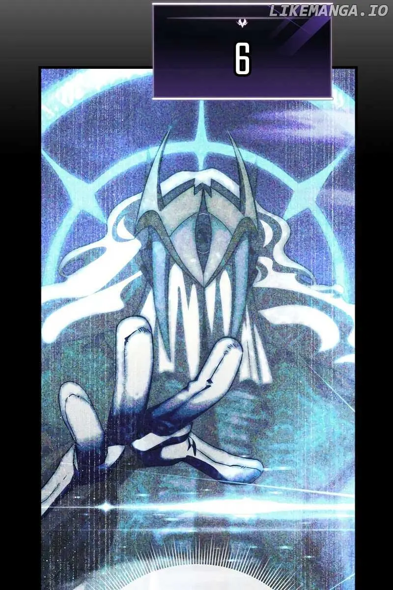 Player Who Returned 10,000 Years Later Chapter 88 Page 106