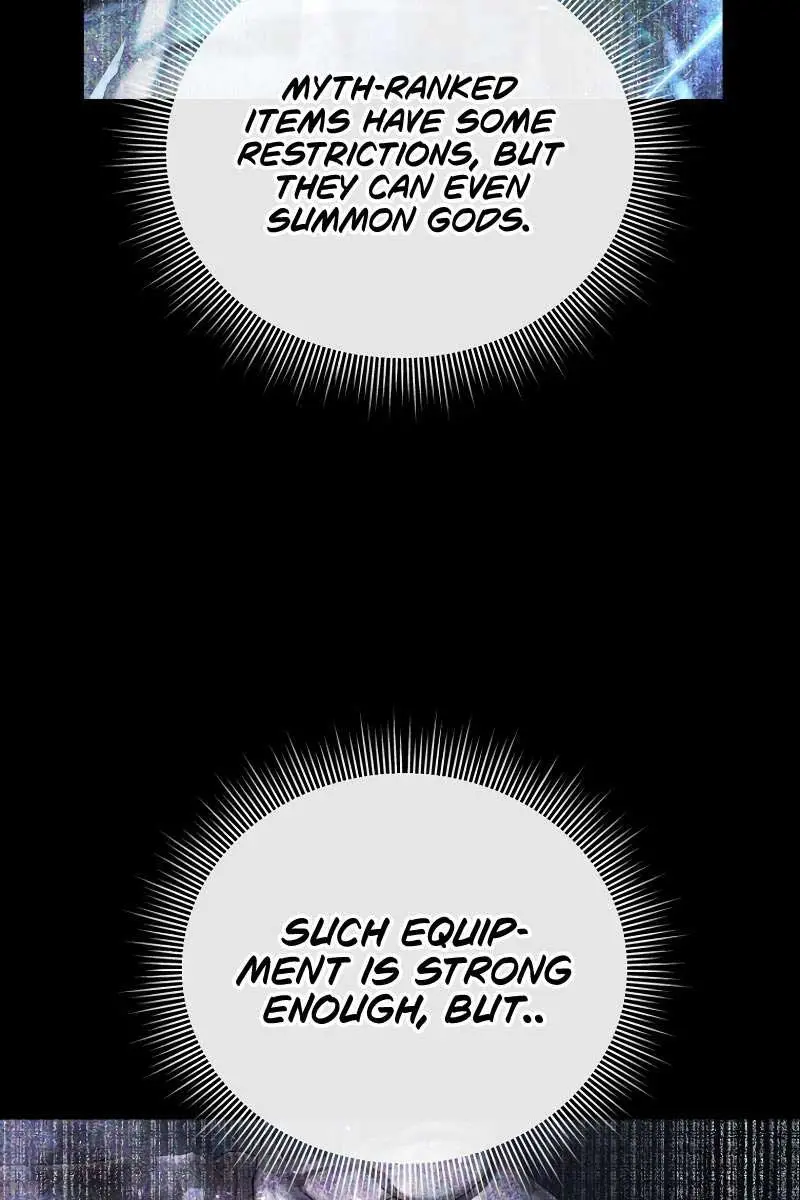 Player Who Returned 10,000 Years Later Chapter 88 Page 107