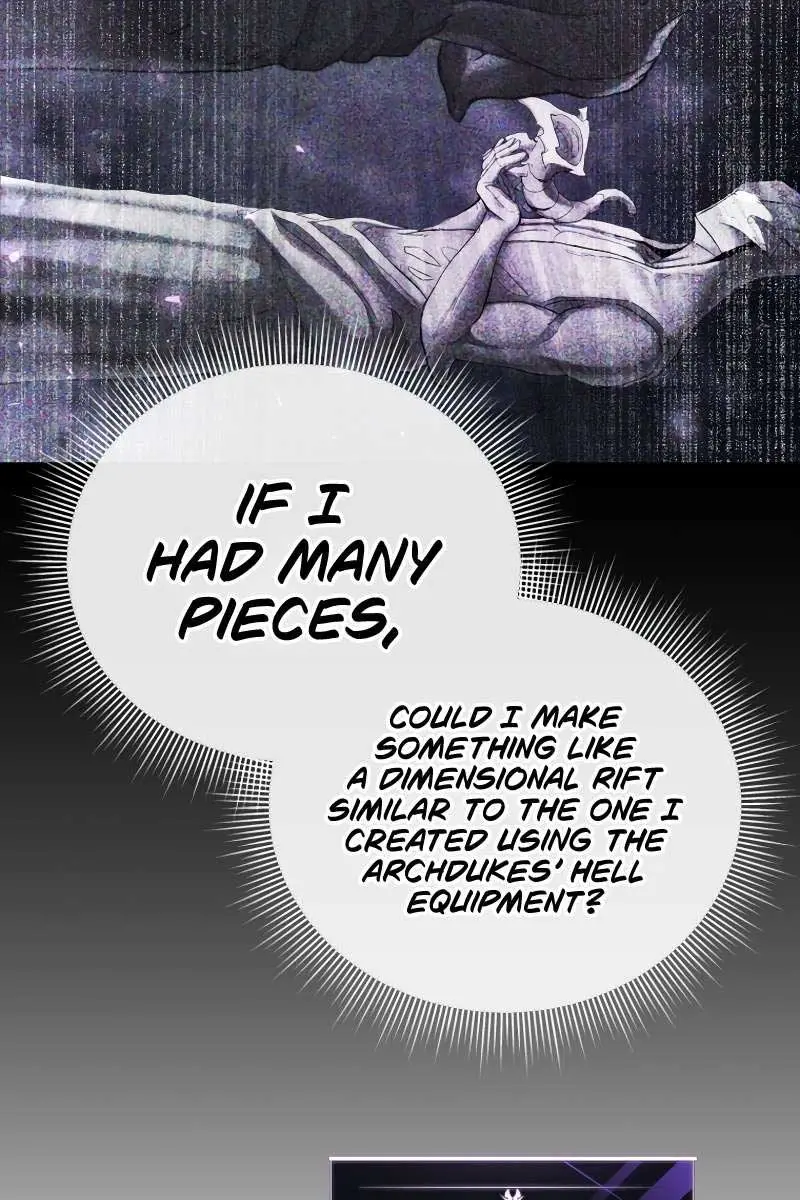 Player Who Returned 10,000 Years Later Chapter 88 Page 109