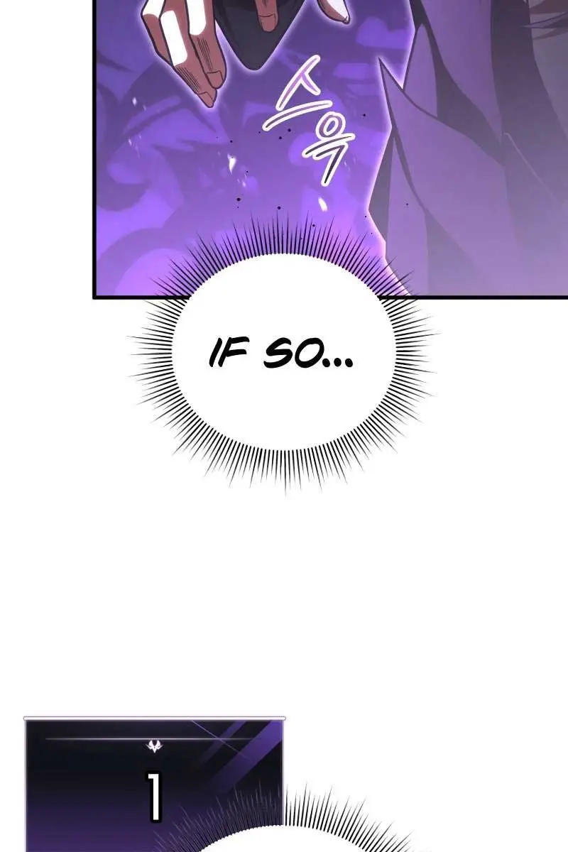 Player Who Returned 10,000 Years Later Chapter 88 Page 111