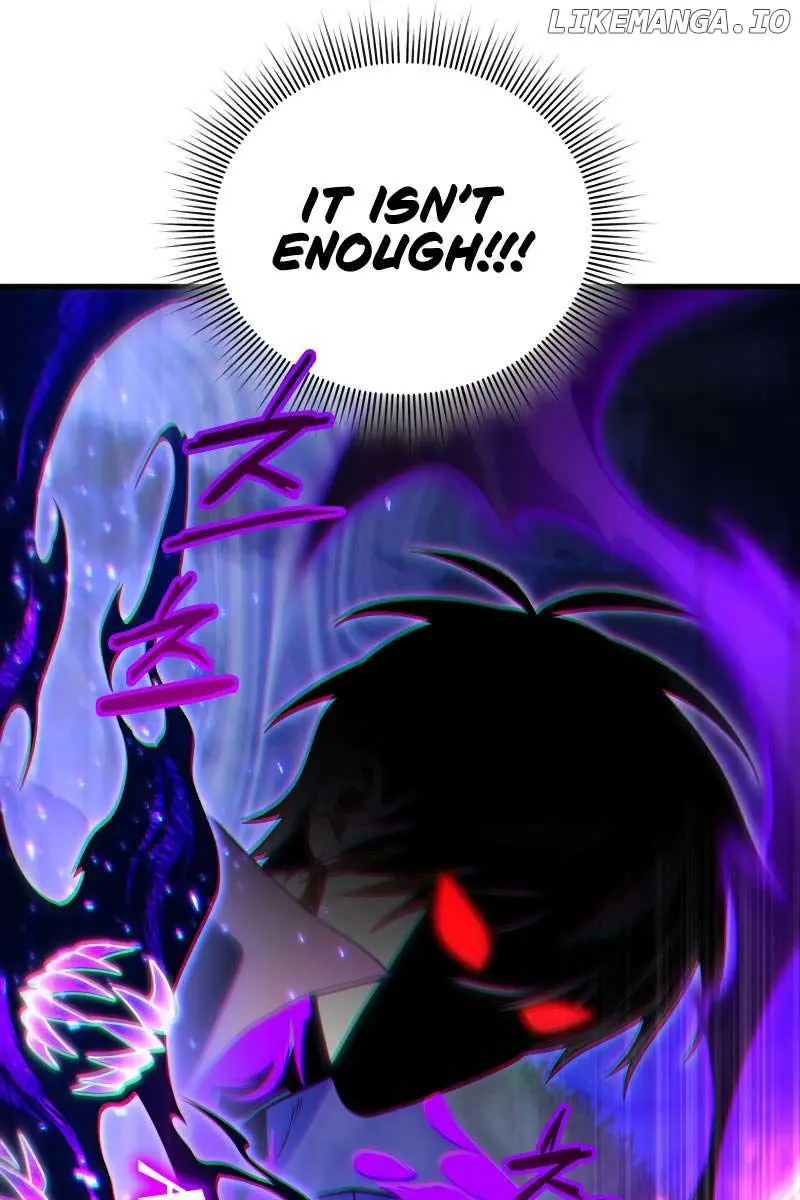 Player Who Returned 10,000 Years Later Chapter 88 Page 114