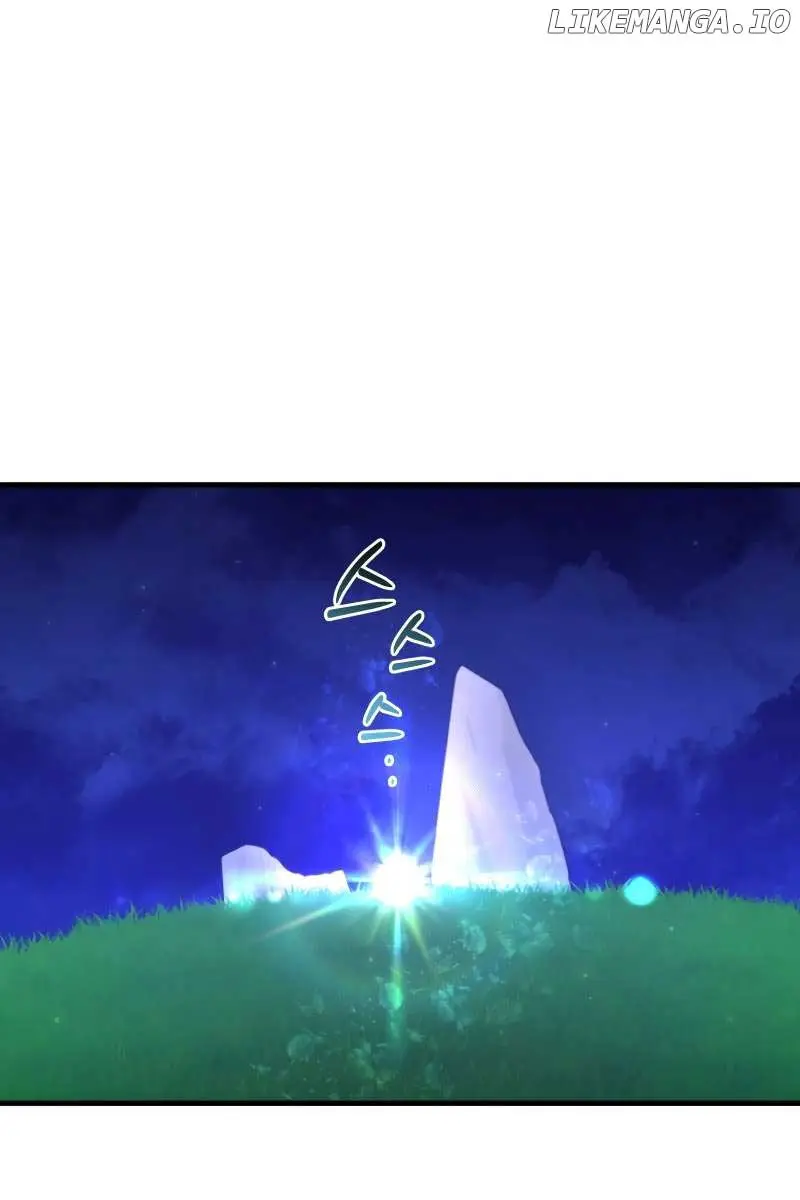 Player Who Returned 10,000 Years Later Chapter 88 Page 123