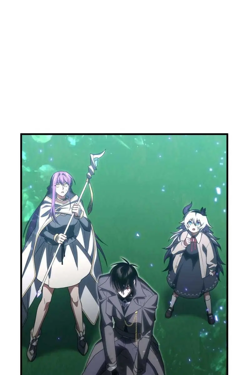 Player Who Returned 10,000 Years Later Chapter 88 Page 124