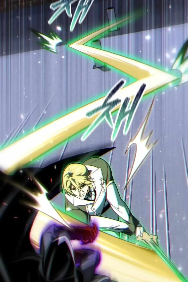 Player Who Returned 10,000 Years Later Chapter 92 Page 5