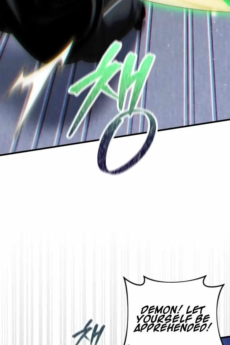 Player Who Returned 10,000 Years Later Chapter 92 Page 6