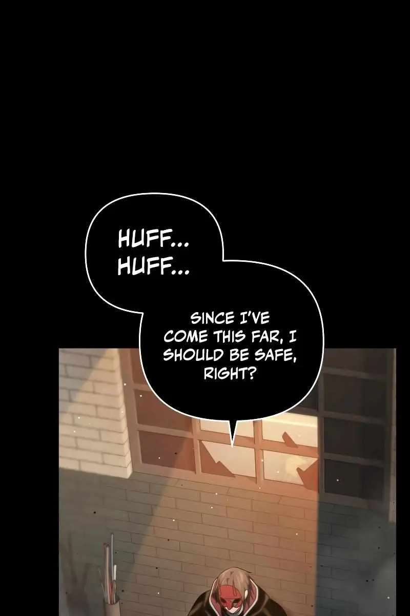 Player Who Returned 10,000 Years Later Chapter 92 Page 16