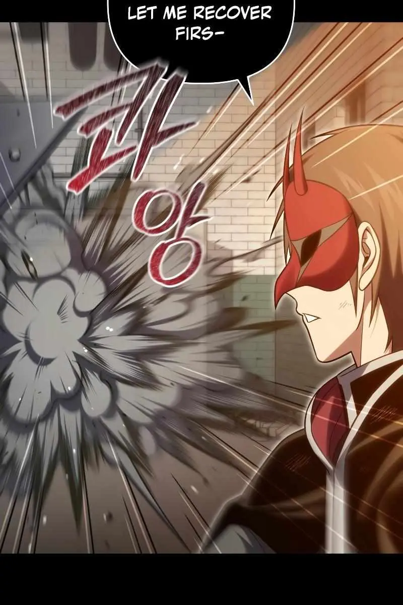 Player Who Returned 10,000 Years Later Chapter 92 Page 18