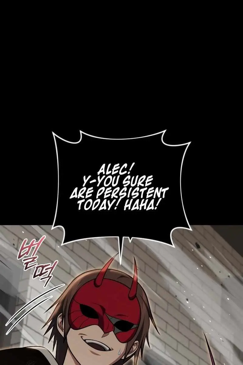 Player Who Returned 10,000 Years Later Chapter 92 Page 19