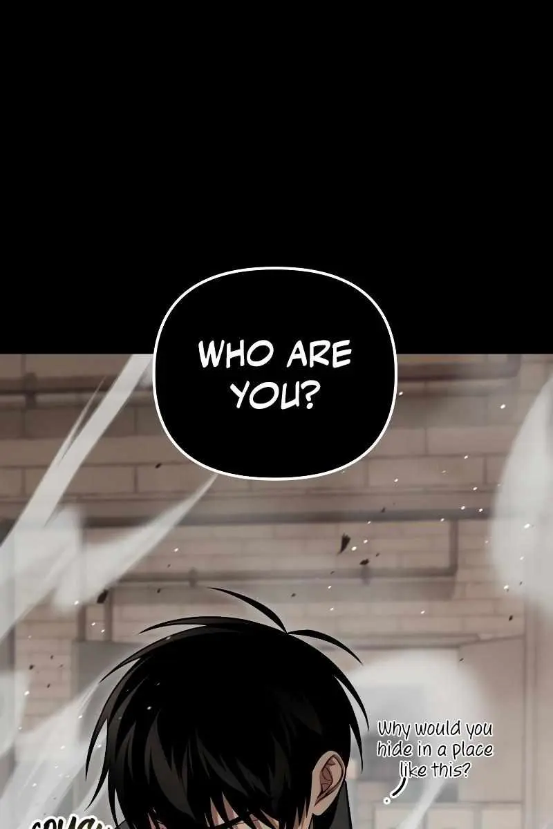 Player Who Returned 10,000 Years Later Chapter 92 Page 22