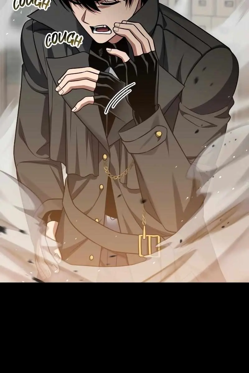 Player Who Returned 10,000 Years Later Chapter 92 Page 23