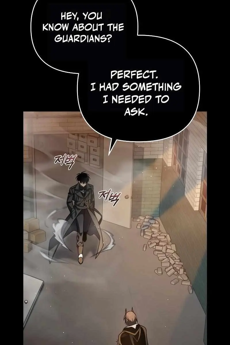 Player Who Returned 10,000 Years Later Chapter 92 Page 26