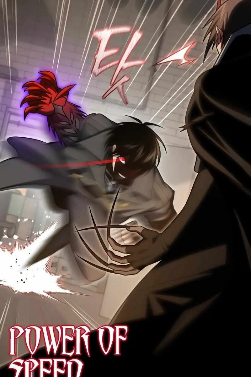 Player Who Returned 10,000 Years Later Chapter 92 Page 32