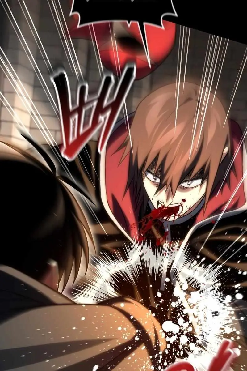 Player Who Returned 10,000 Years Later Chapter 92 Page 34