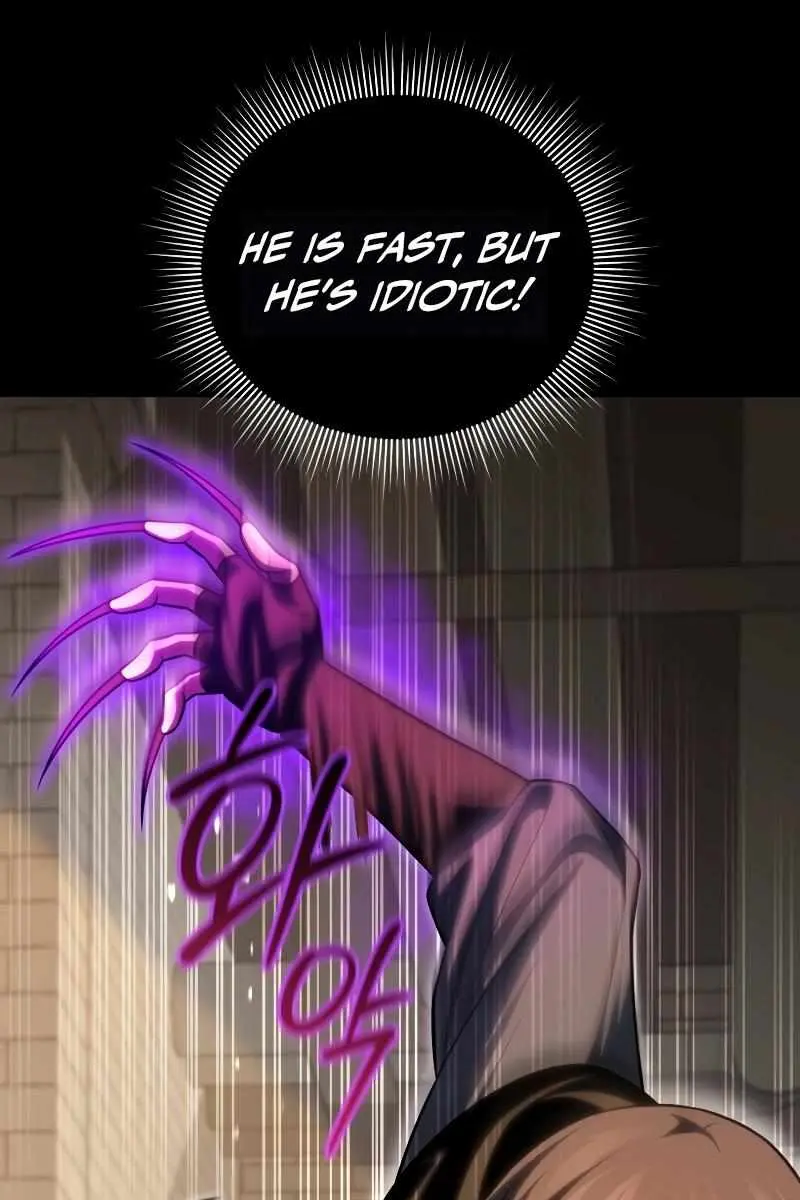 Player Who Returned 10,000 Years Later Chapter 92 Page 37