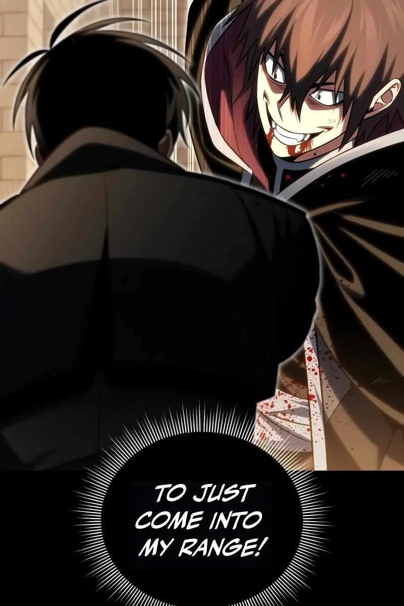 Player Who Returned 10,000 Years Later Chapter 92 Page 38