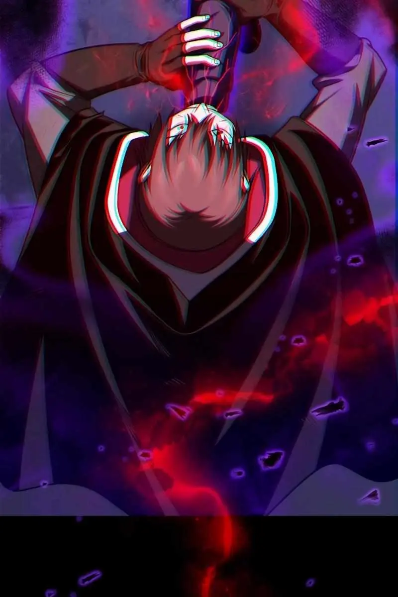 Player Who Returned 10,000 Years Later Chapter 92 Page 49