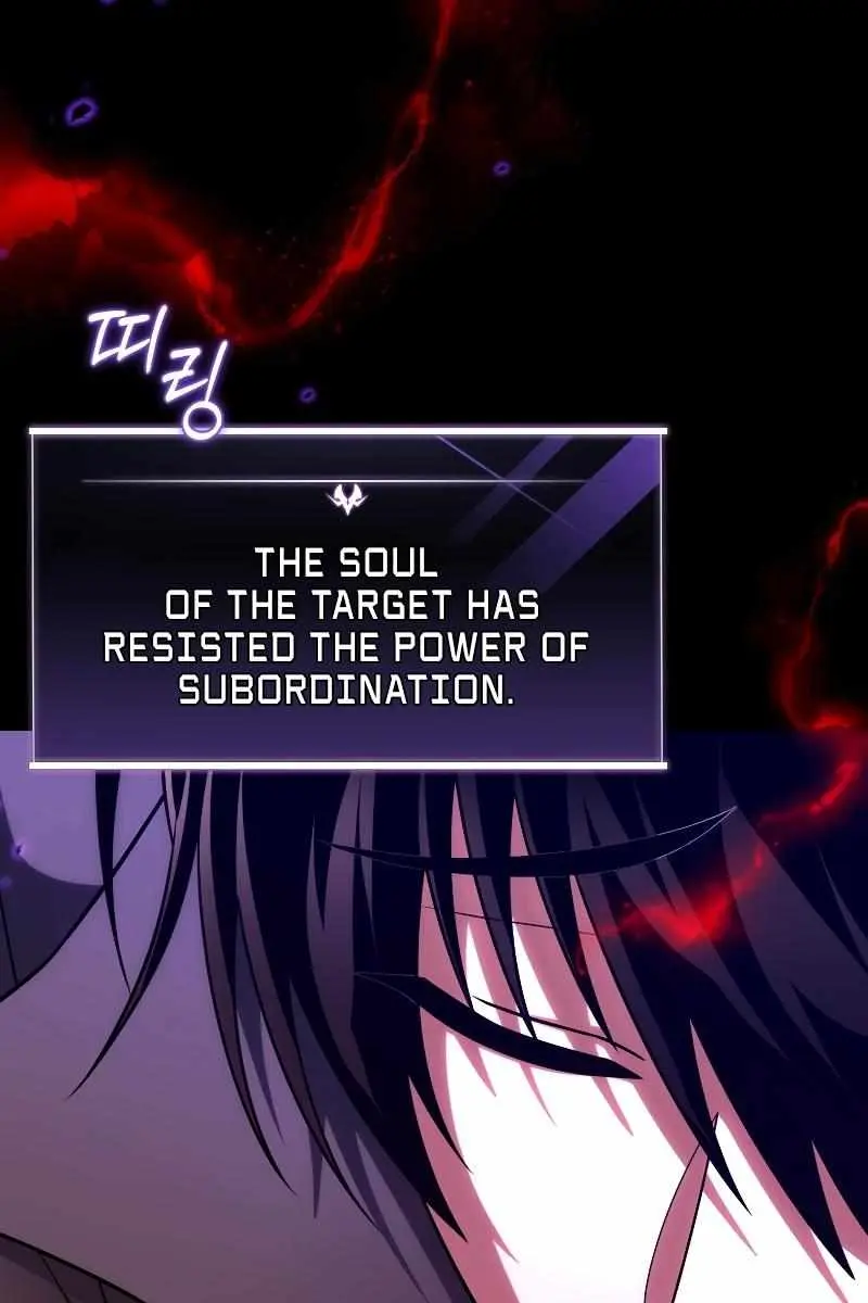 Player Who Returned 10,000 Years Later Chapter 92 Page 50