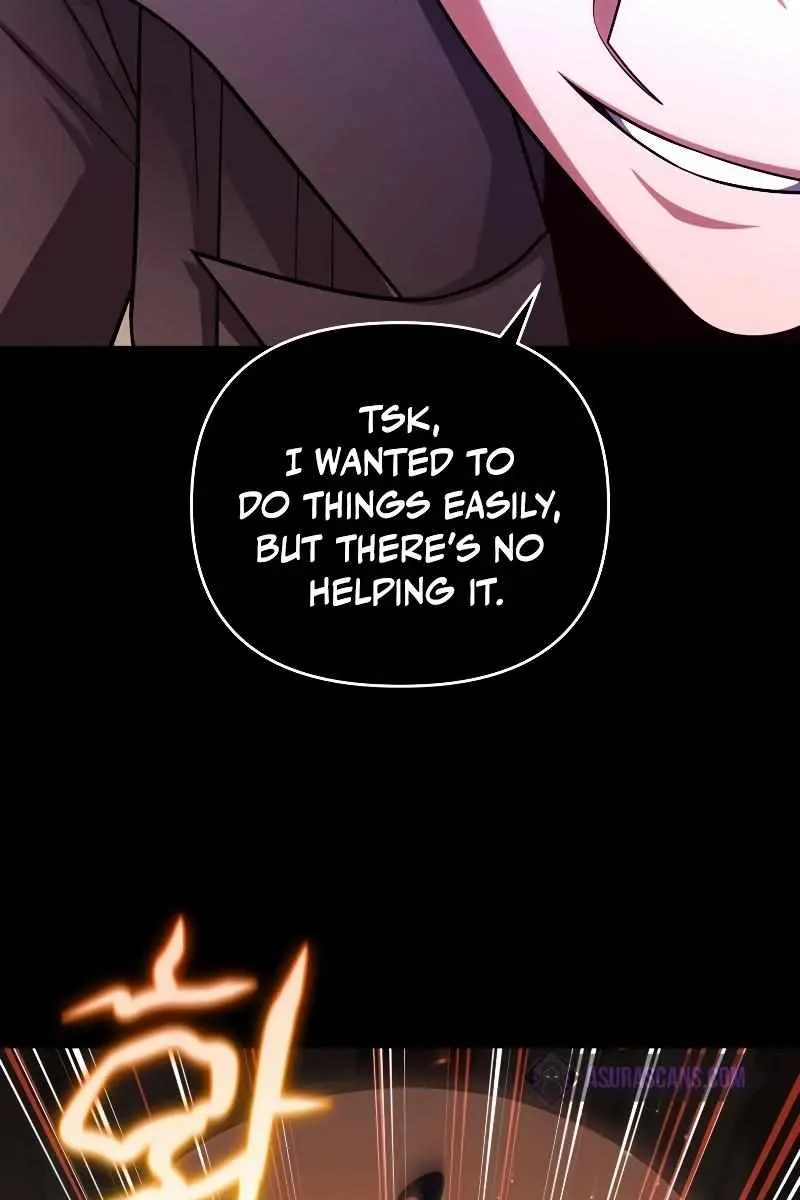 Player Who Returned 10,000 Years Later Chapter 92 Page 51