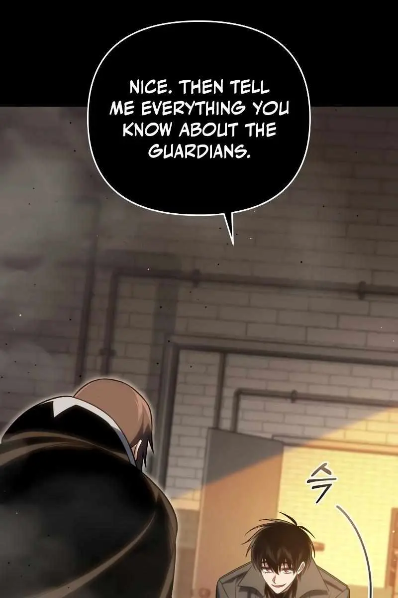 Player Who Returned 10,000 Years Later Chapter 92 Page 61