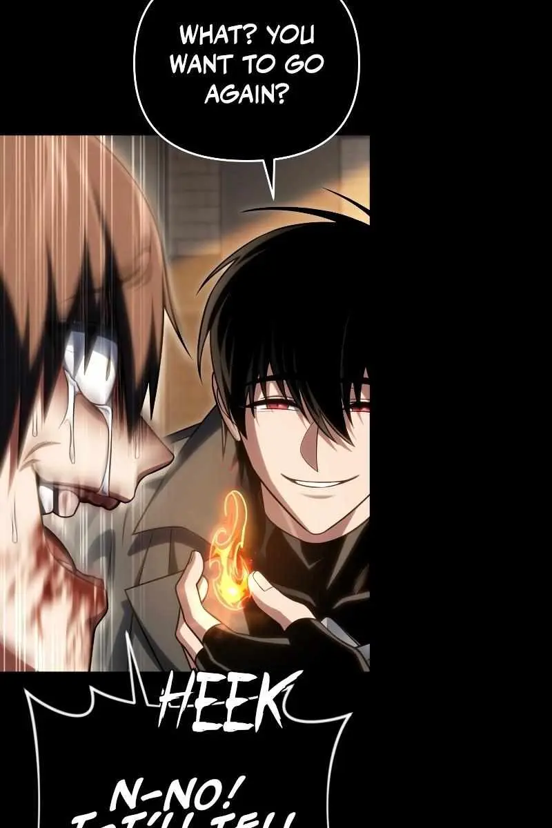 Player Who Returned 10,000 Years Later Chapter 92 Page 63