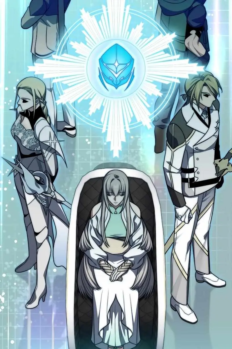 Player Who Returned 10,000 Years Later Chapter 92 Page 65