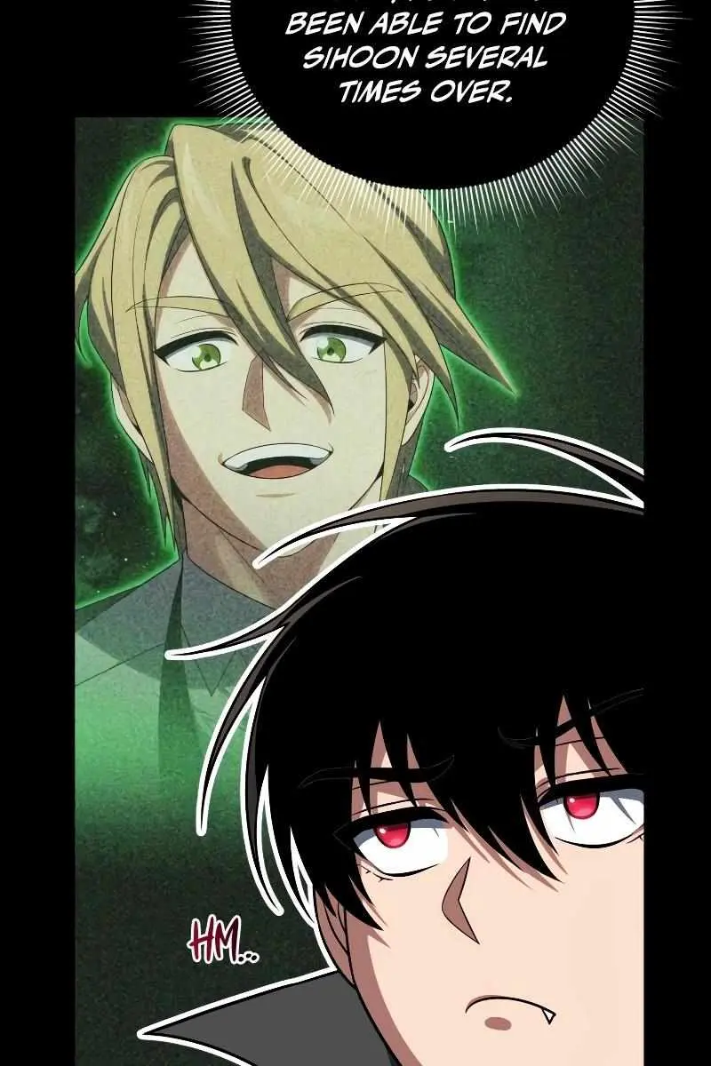 Player Who Returned 10,000 Years Later Chapter 92 Page 69