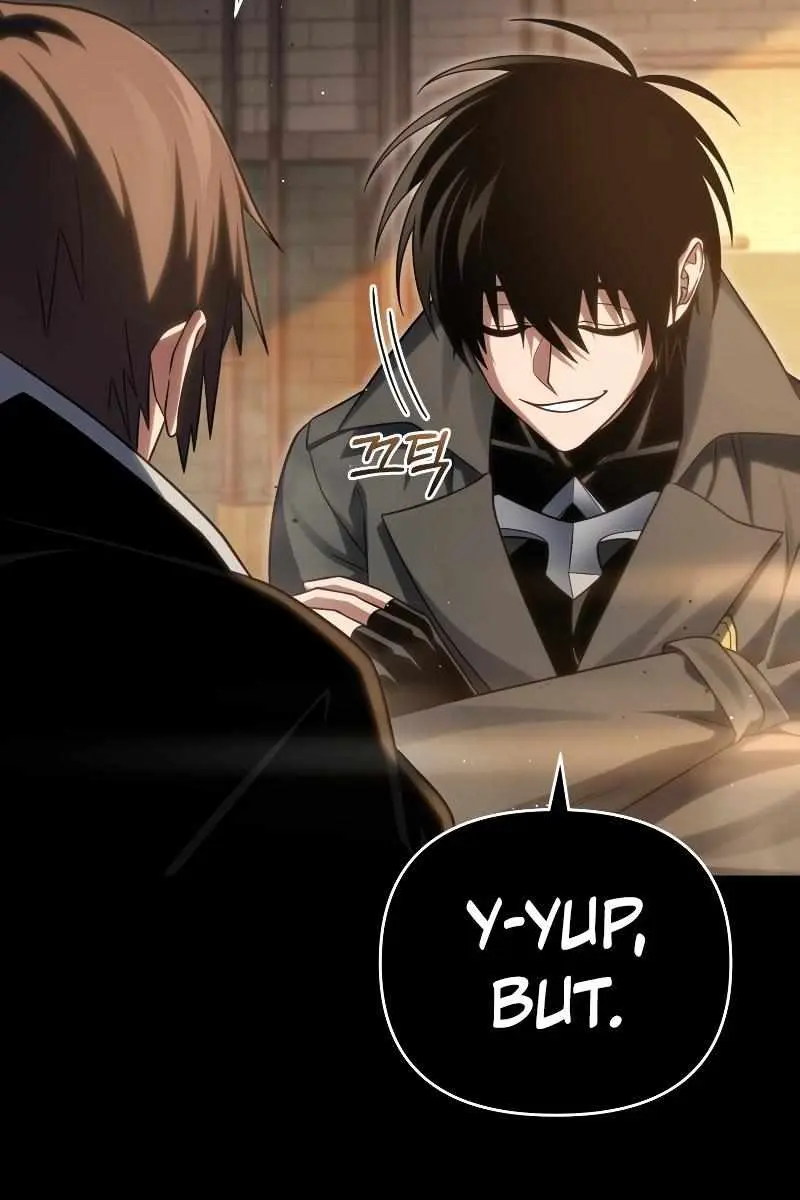 Player Who Returned 10,000 Years Later Chapter 92 Page 73