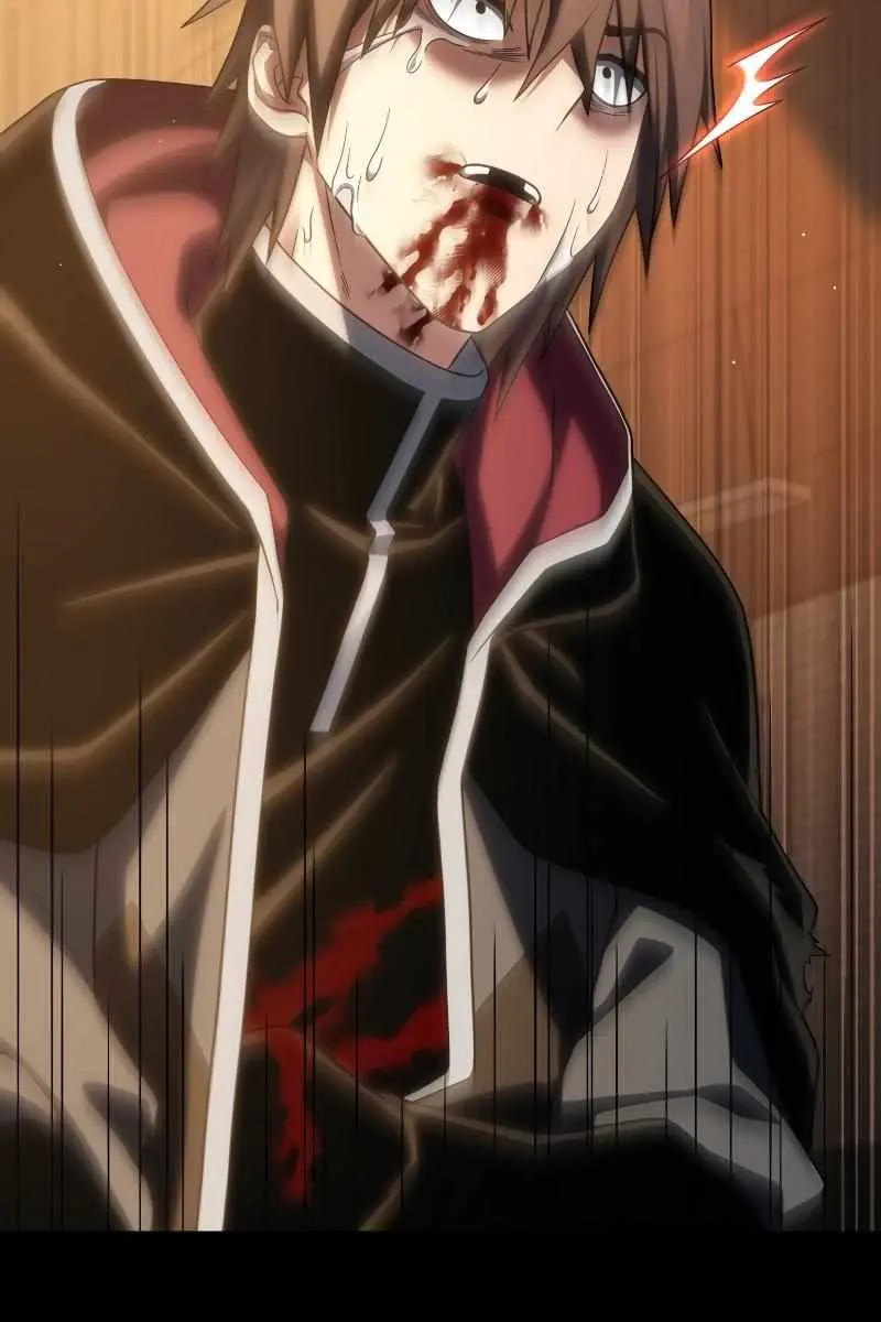 Player Who Returned 10,000 Years Later Chapter 92 Page 76