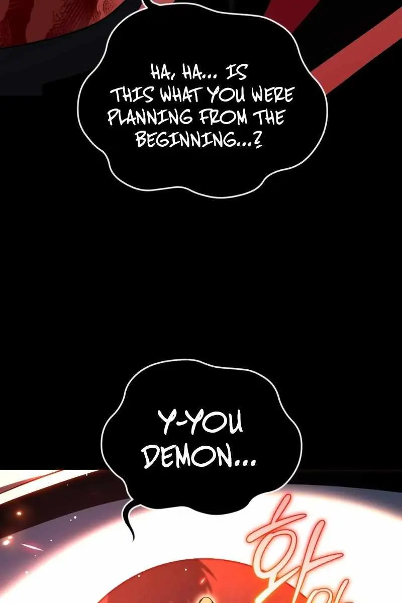 Player Who Returned 10,000 Years Later Chapter 92 Page 89