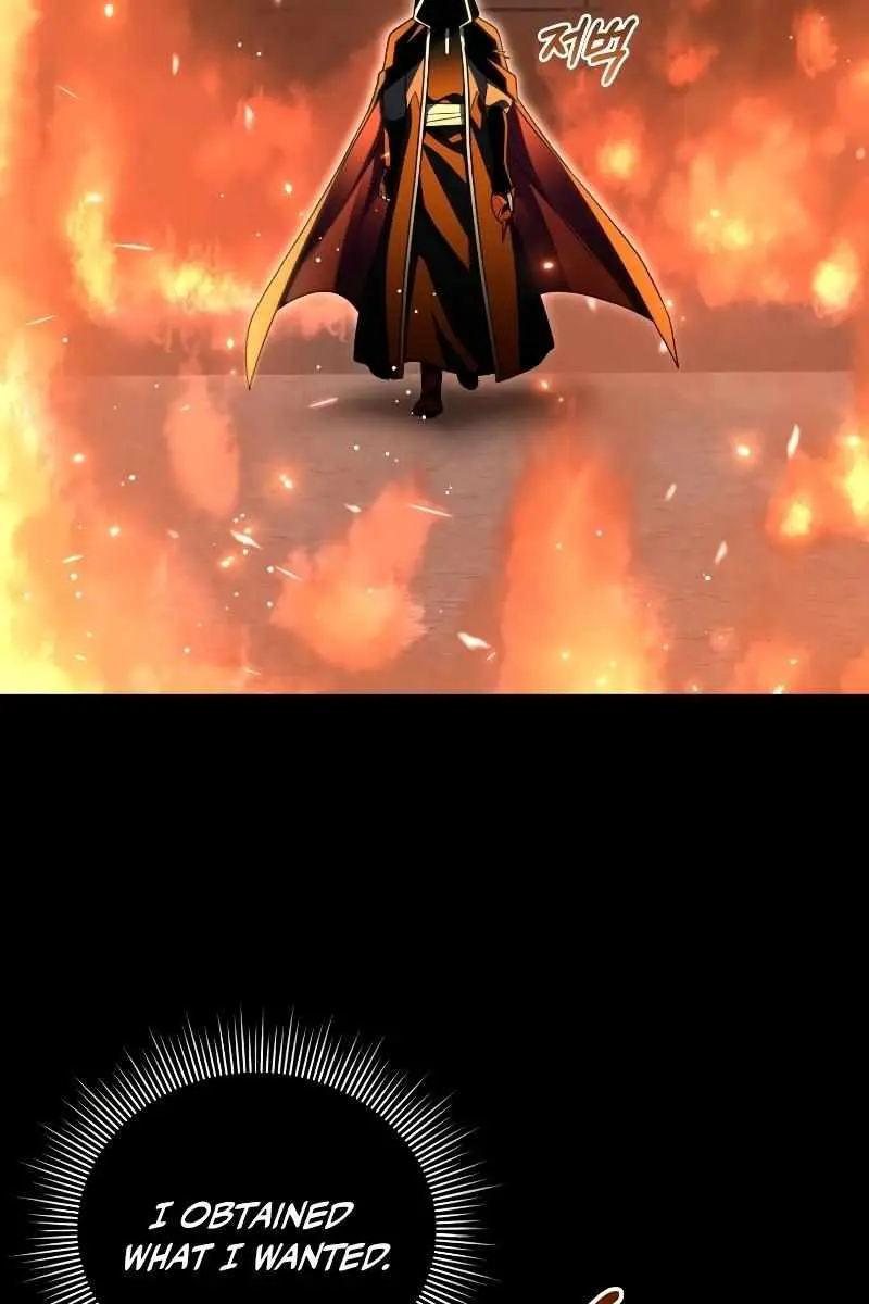 Player Who Returned 10,000 Years Later Chapter 92 Page 92