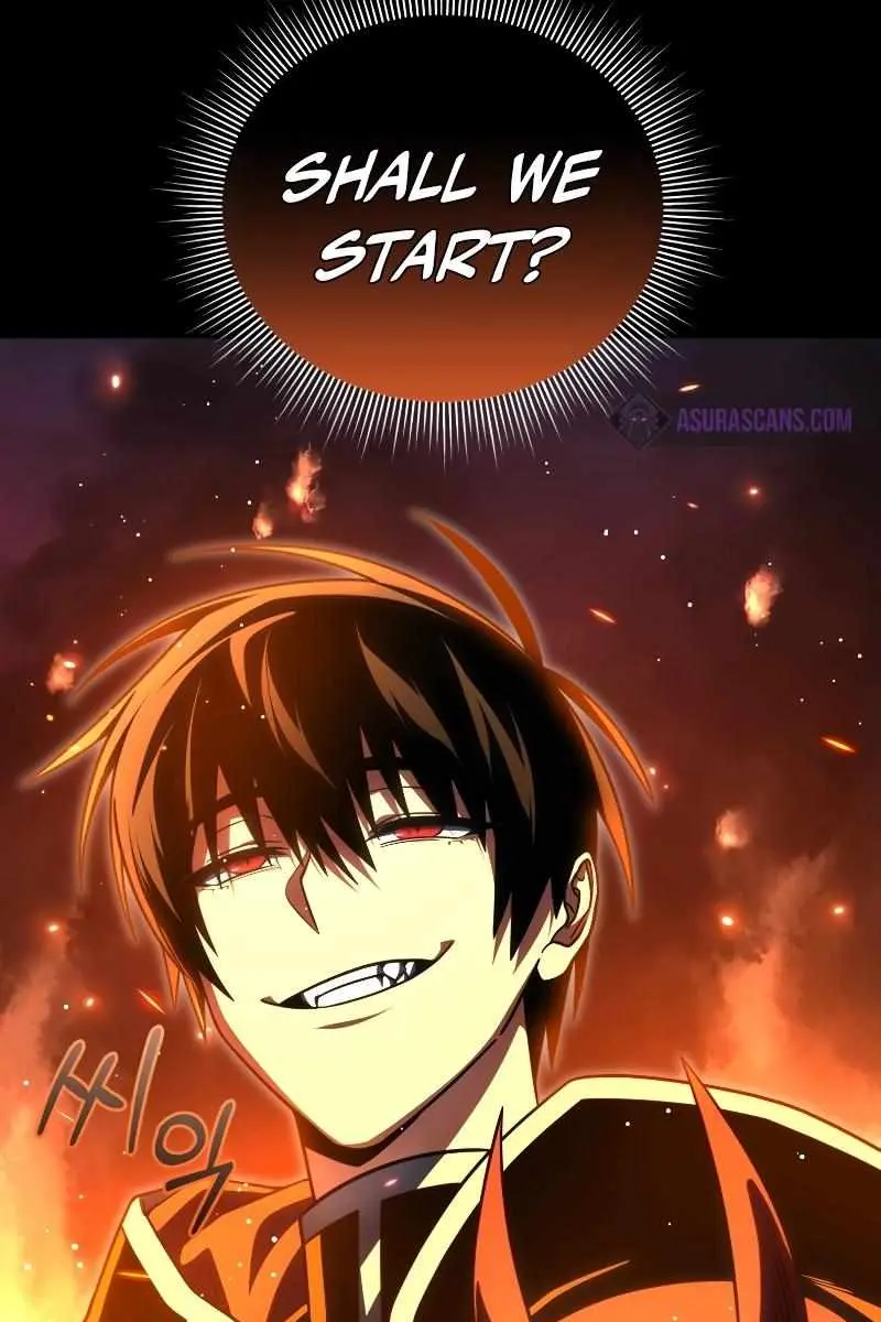 Player Who Returned 10,000 Years Later Chapter 92 Page 94