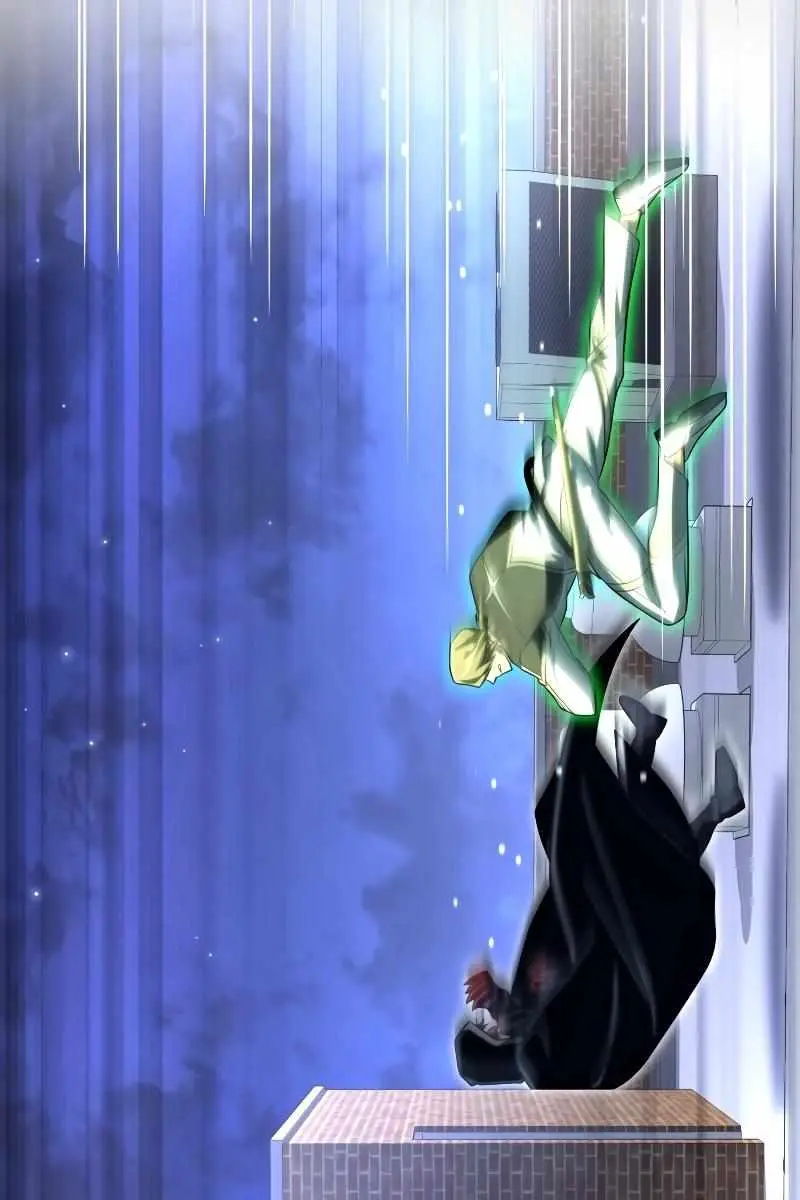 Player Who Returned 10,000 Years Later Chapter 92 Page 97