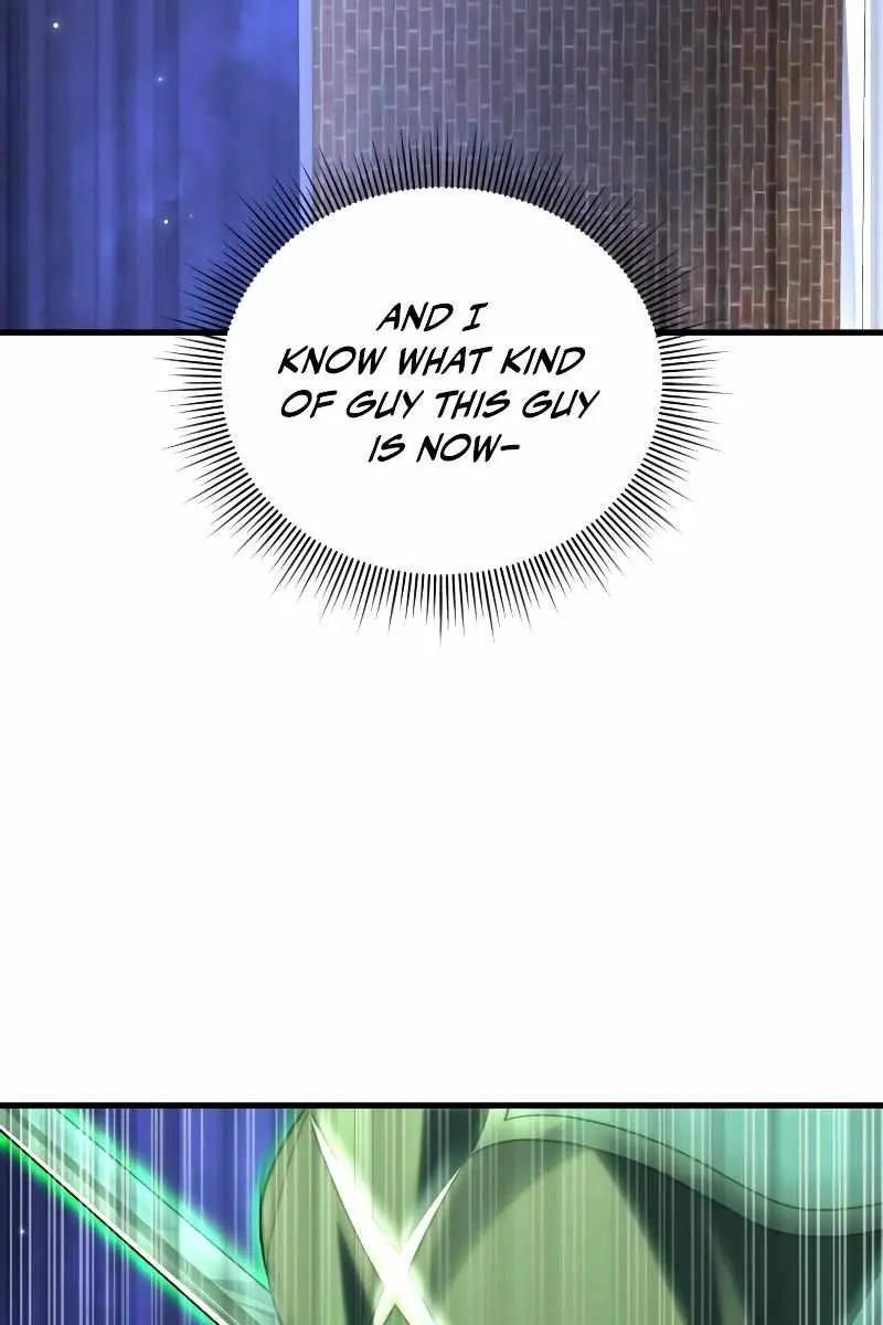 Player Who Returned 10,000 Years Later Chapter 92 Page 98