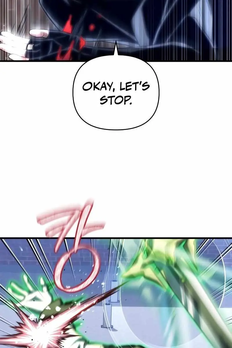 Player Who Returned 10,000 Years Later Chapter 92 Page 100