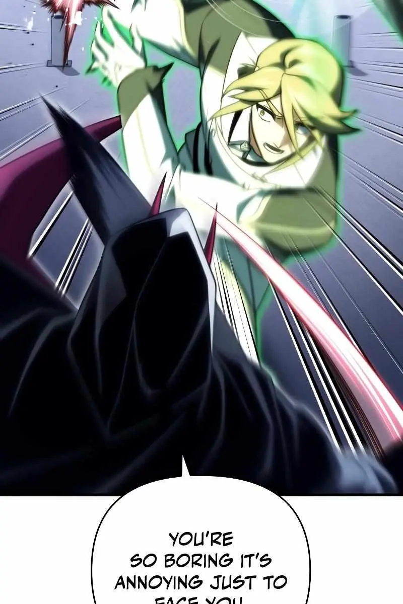 Player Who Returned 10,000 Years Later Chapter 92 Page 101