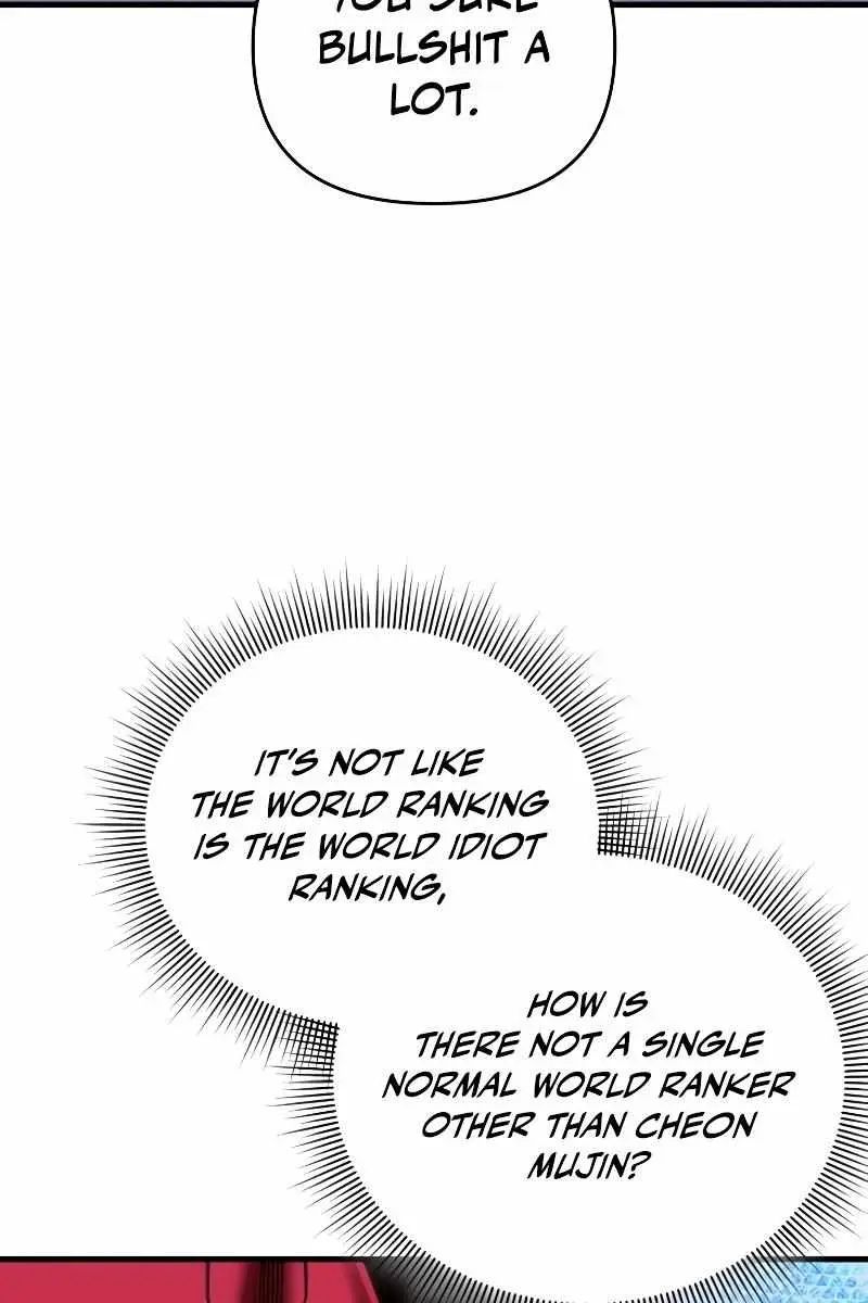 Player Who Returned 10,000 Years Later Chapter 92 Page 105