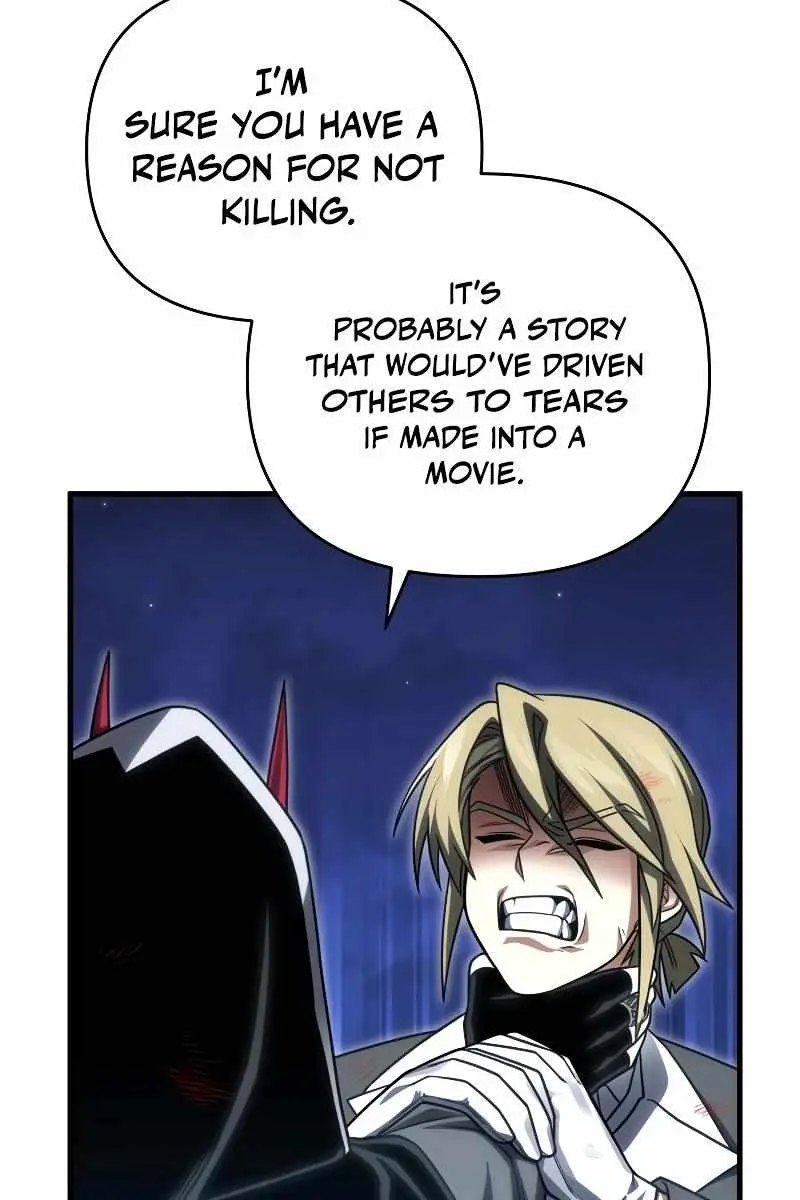 Player Who Returned 10,000 Years Later Chapter 92 Page 107