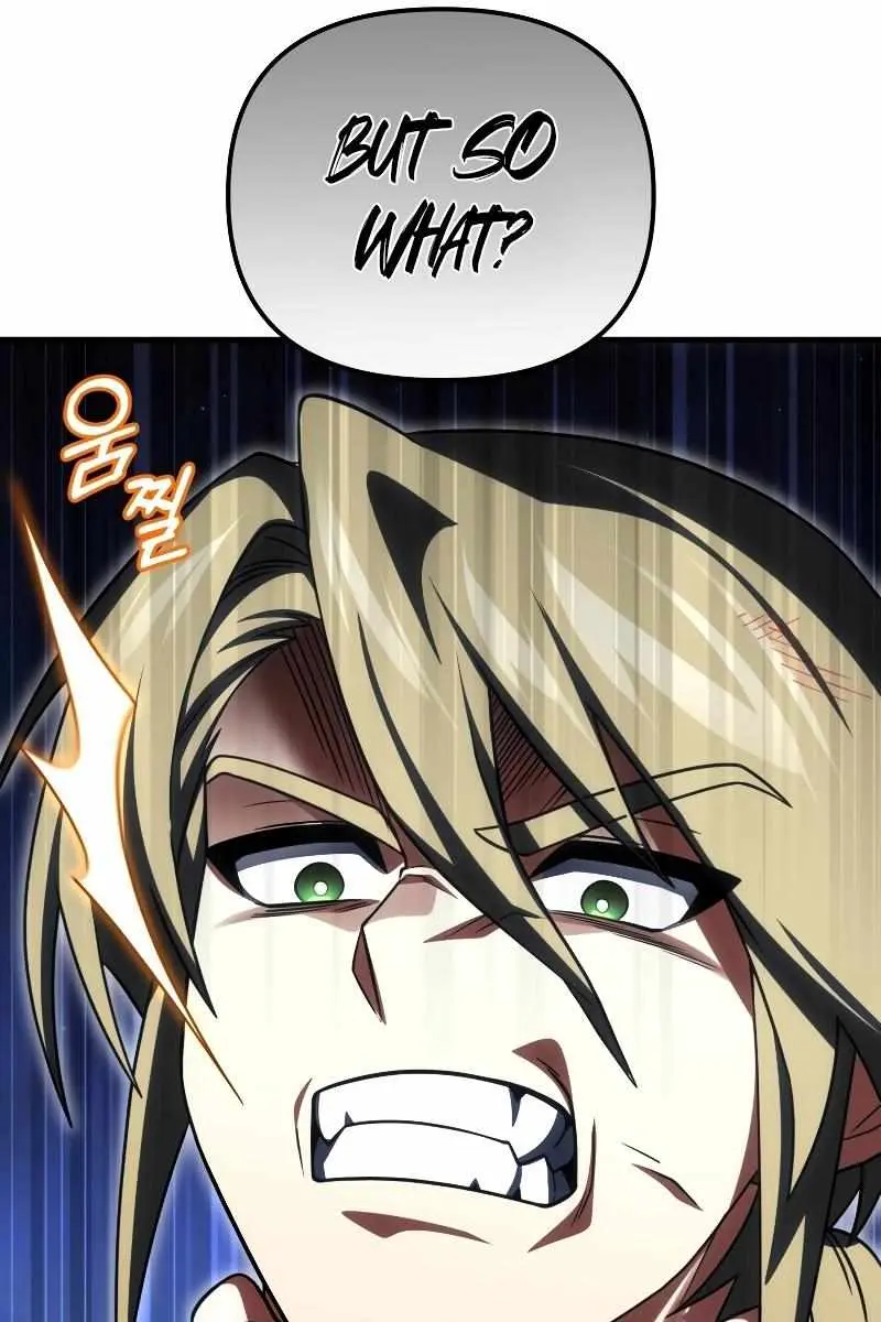 Player Who Returned 10,000 Years Later Chapter 92 Page 109