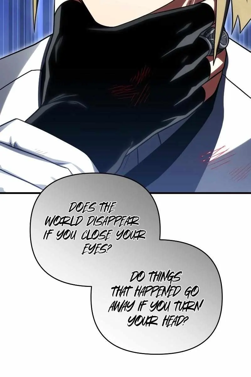 Player Who Returned 10,000 Years Later Chapter 92 Page 110